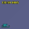 CD-59  6945