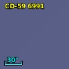 CD-59  6991