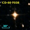 CD-60  7038