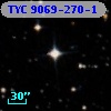 TYC 9069-270-1