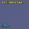 TYC 9069-648-1