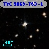 TYC 9069-783-1