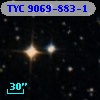 TYC 9069-883-1