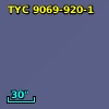 TYC 9069-920-1