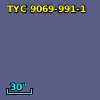 TYC 9069-991-1