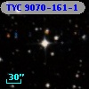 TYC 9070-161-1