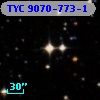 TYC 9070-773-1