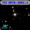 TYC 9070-1001-1