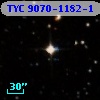 TYC 9070-1182-1