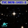 TYC 9070-1415-1