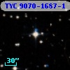 TYC 9070-1687-1