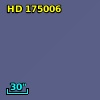 HD 175006