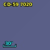 CD-59  7020
