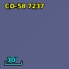 CD-58  7237