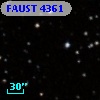 FAUST 4361