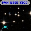 PMN J1905-6022