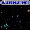 IRAS F19015-6054