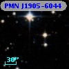 PMN J1905-6044