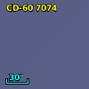 CD-60  7074