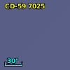 CD-59  7025