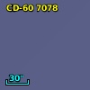 CD-60  7078
