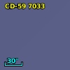 CD-59  7033
