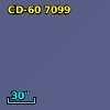 CD-60  7099