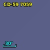 CD-59  7059