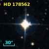 HD 178562