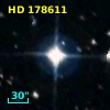 HD 178611