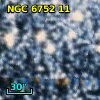NGC  6752    11