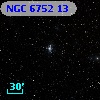 NGC  6752    13