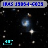 IRAS 19084-6028