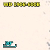 WD 1906-600B