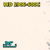 WD 1906-600C
