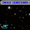 2MASS J19071909-5913070
