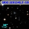 1RXS J191345.7-593359