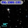 PKS 1908-595