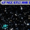 Cl* NGC 6752    HHB    1219