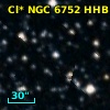 Cl* NGC 6752    HHB    1090
