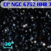 Cl* NGC 6752    HHB     707