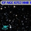 Cl* NGC 6752    HHB    1788