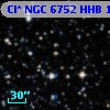 Cl* NGC 6752    HHB    1074