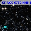 Cl* NGC 6752    HHB    1348