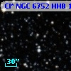 Cl* NGC 6752    HHB    1613