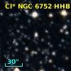 Cl* NGC 6752    HHB     605