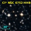 Cl* NGC 6752    HHB    4017