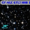 Cl* NGC 6752    HHB    1156