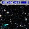 Cl* NGC 6752    HHB    1599
