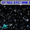 Cl* NGC 6752    HHB    1070